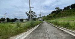 2-Storey House and Lot in Colinas Verdes Residential Estate Sports & Country Club in San Jose del Monte, Bulacan