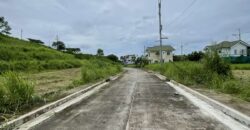 2-Storey House and Lot in Colinas Verdes Residential Estate Sports & Country Club in San Jose del Monte, Bulacan