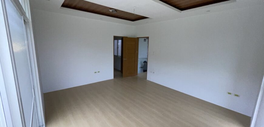 2-Storey House and Lot in Colinas Verdes Residential Estate Sports & Country Club in San Jose del Monte, Bulacan