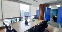Office Unit with Parking, Philippine Stock Exchange Tower, BGC, Taguig