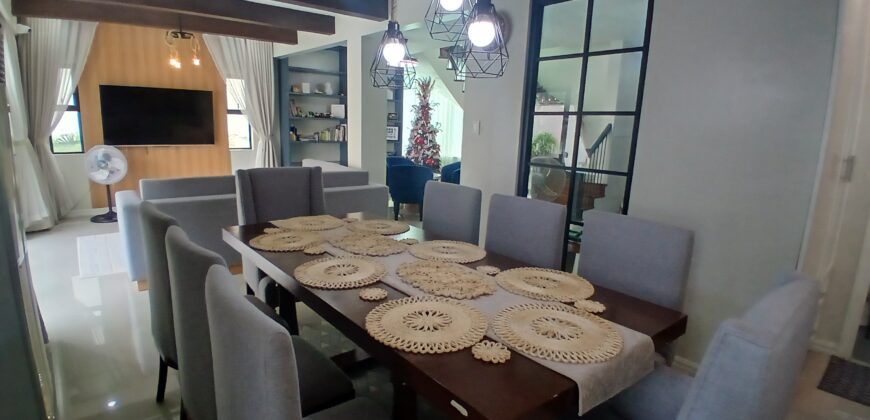5BR House and Lot, Casa Milan, Fairview, Quezon City