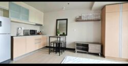 Studio Unit in Golfhill Gardens – Private Residences, Capitol Hills, Quezon City Studio Unit in Golfhill Gardens – Private Residences, Capitol Hills, Quezon City