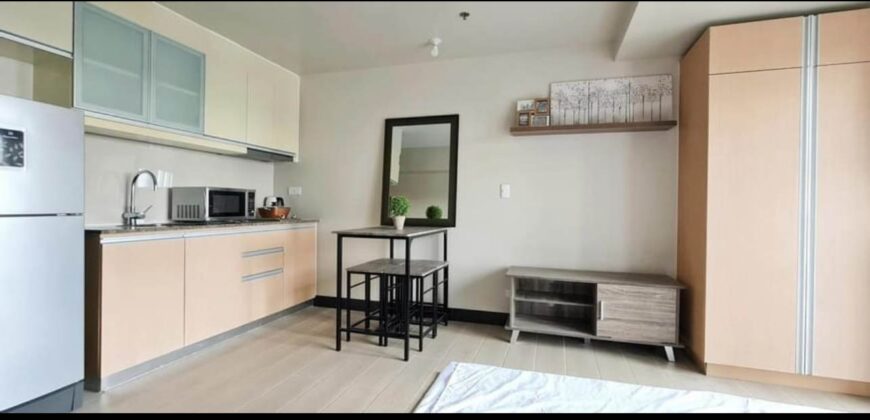 Studio Unit in Golfhill Gardens – Private Residences, Capitol Hills, Quezon City Studio Unit in Golfhill Gardens – Private Residences, Capitol Hills, Quezon City