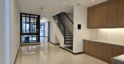 3-Storey Townhouse in Don Antonio Heights, Quezon City