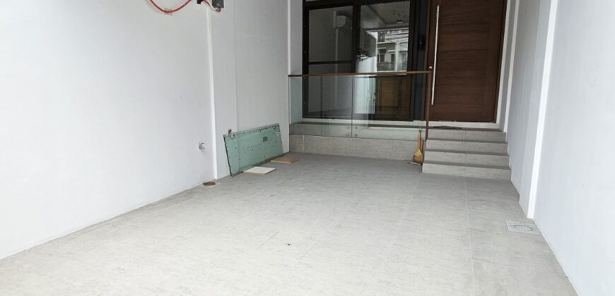 3-Storey Townhouse in Don Antonio Heights, Quezon City