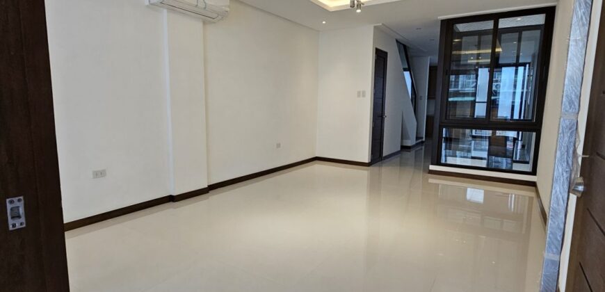 3-Storey Townhouse in Don Antonio Heights, Quezon City