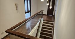 3-Storey Townhouse in Don Antonio Heights, Quezon City