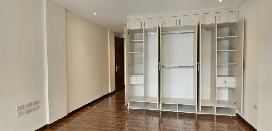 3-Storey Townhouse in Don Antonio Heights, Quezon City