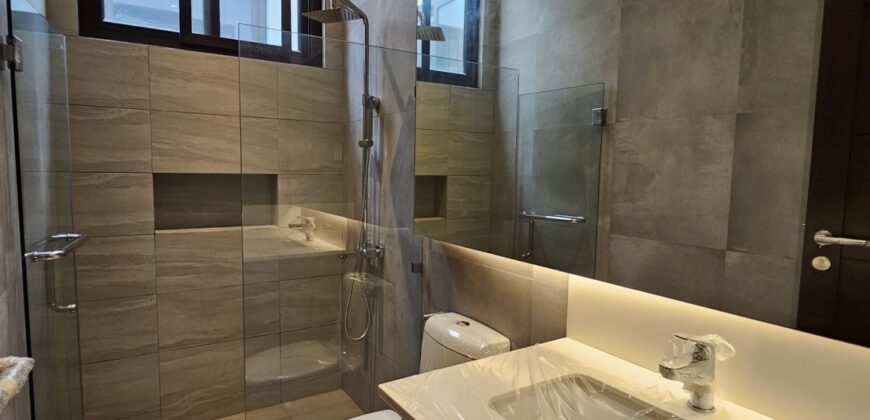 3-Storey Townhouse in Don Antonio Heights, Quezon City