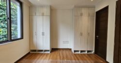 3-Storey Townhouse in Don Antonio Heights, Quezon City