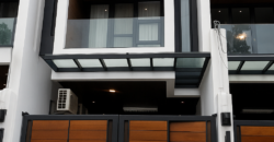 3-Storey Townhouse in Don Antonio Heights, Quezon City