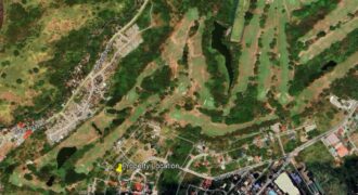 189 sqm Vacant Lot, Holiday Park Subdivision, San Pedro City, Laguna
