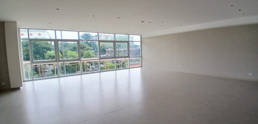 Studio Unit with Parking in Orean Place at Vertis North, Quezon City