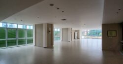 Studio Unit with Parking in Orean Place at Vertis North, Quezon City