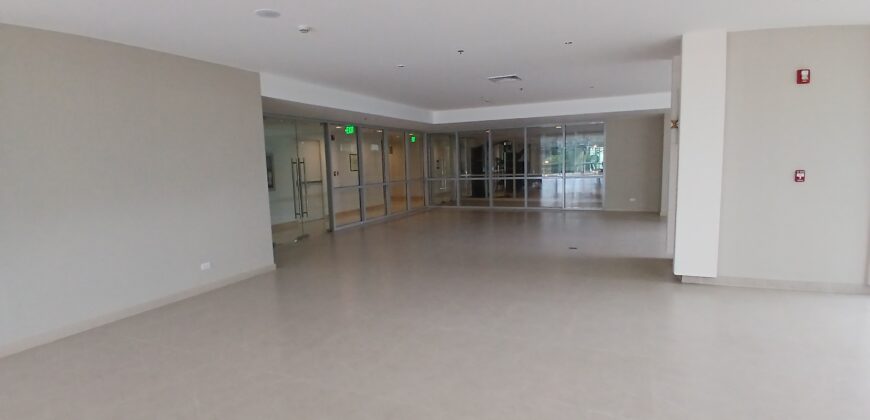 Studio Unit with Parking in Orean Place at Vertis North, Quezon City