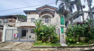 5BR House and Lot, Casa Milan, Fairview, Quezon City