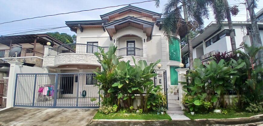 5BR House and Lot, Casa Milan, Fairview, Quezon City
