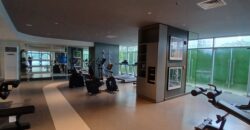 Studio Unit with Parking in Orean Place at Vertis North, Quezon City