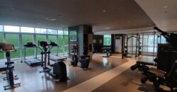 Studio Unit with Parking in Orean Place at Vertis North, Quezon City