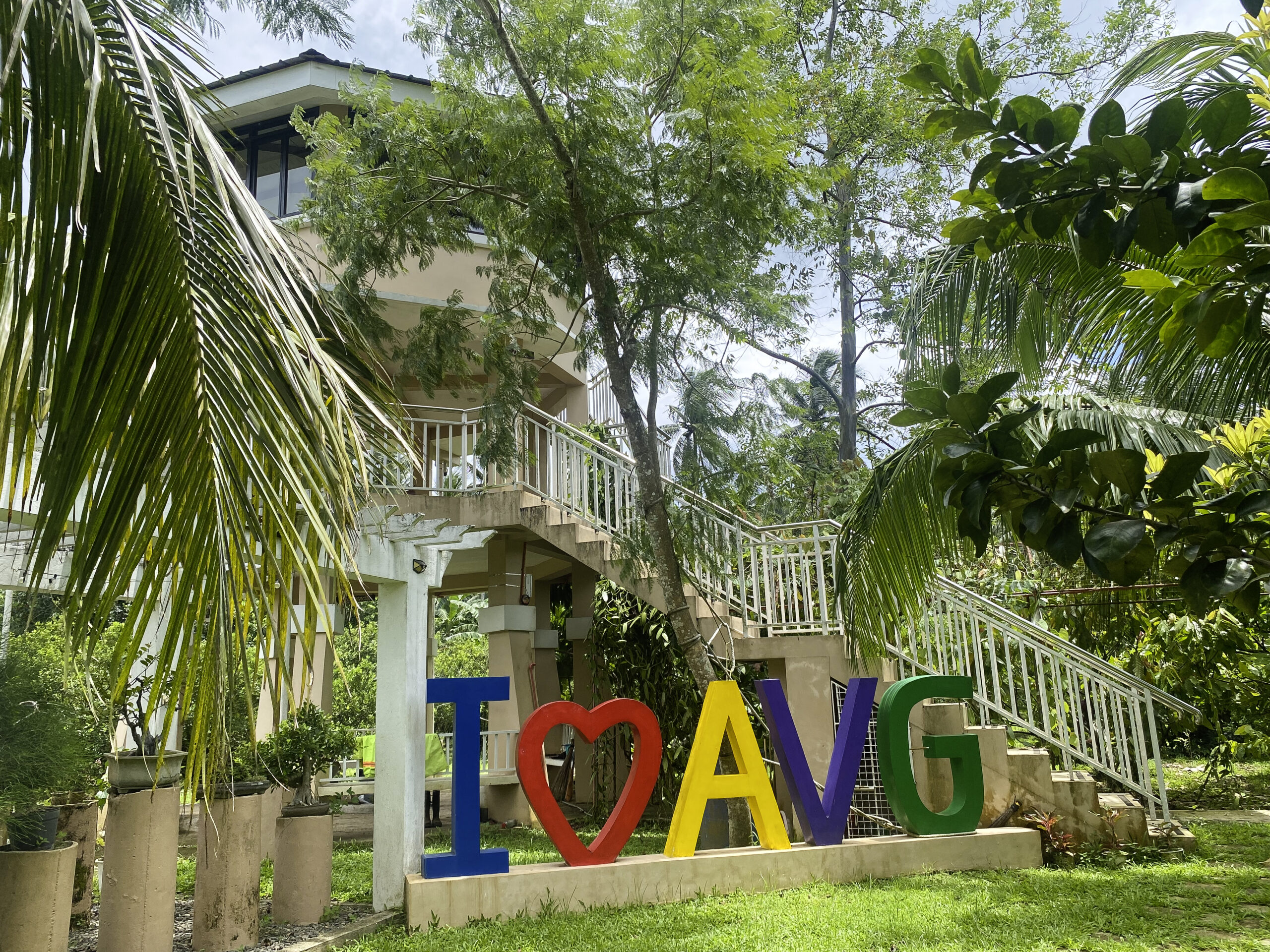 1.8 Hectare Farm Resort with House, Pool, Orchard & Events Place – Brgy. Paliparan, Calauan Laguna