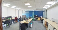 Office Unit with Parking, Philippine Stock Exchange Tower, BGC, Taguig