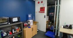 Office Unit with Parking, Philippine Stock Exchange Tower, BGC, Taguig