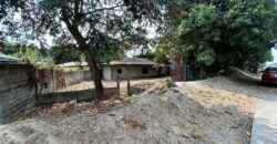 2,665 SQM Residential Lot in Barangay Nagbunga, Castillejos, Zambales