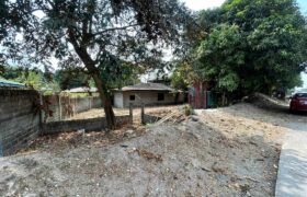 2,665 SQM Residential Lot in Barangay Nagbunga, Castillejos, Zambales 2,665 SQM Residential Lot in Barangay Nagbunga, Castillejos, Zambales