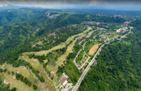 313 sqm Vacant Lot in Splendido Taal, Batangas
