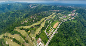 313 sqm Vacant Lot in Splendido Taal, Batangas