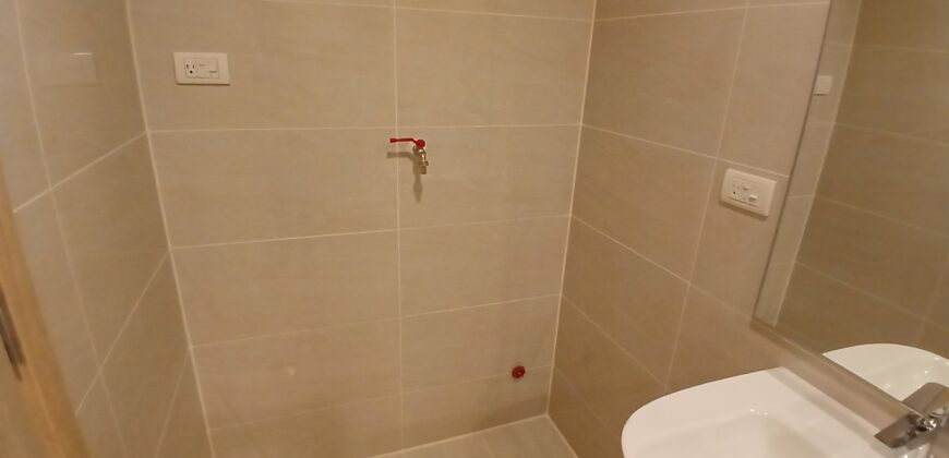 Studio Unit with Parking in Orean Place at Vertis North, Quezon City