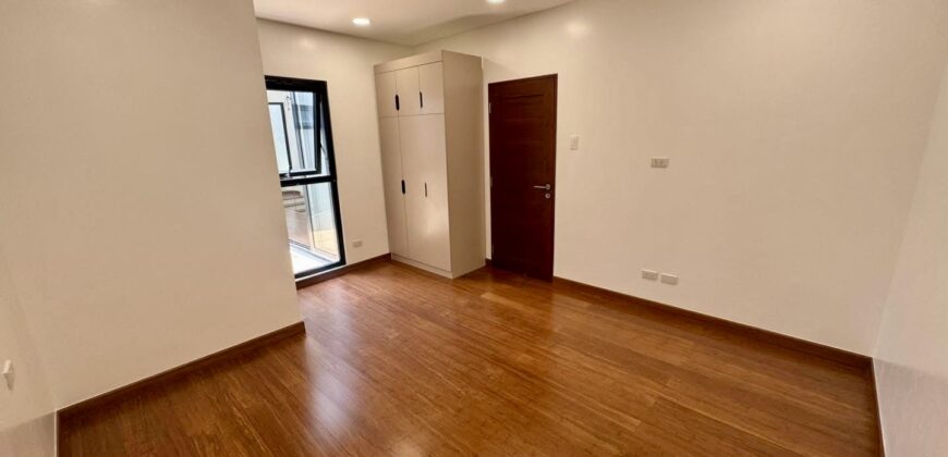 Prime 3-Storey Townhouse in UP Village, Quezon City