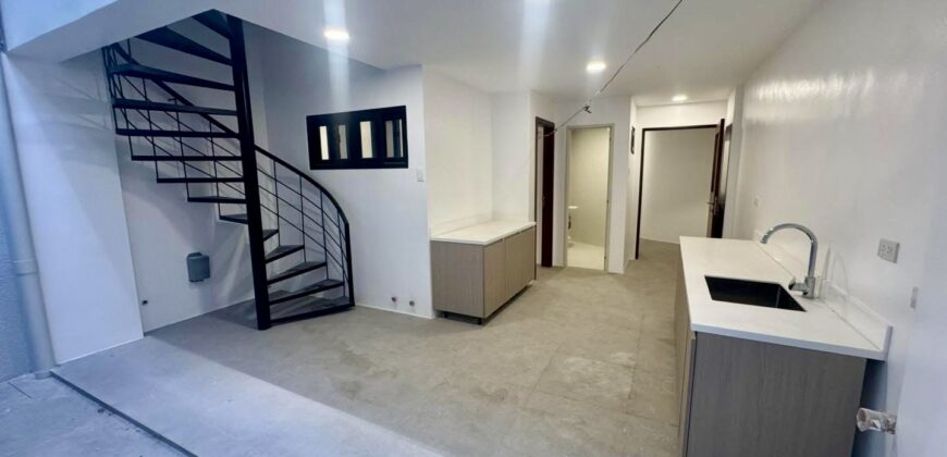 Prime 3-Storey Townhouse in UP Village, Quezon City