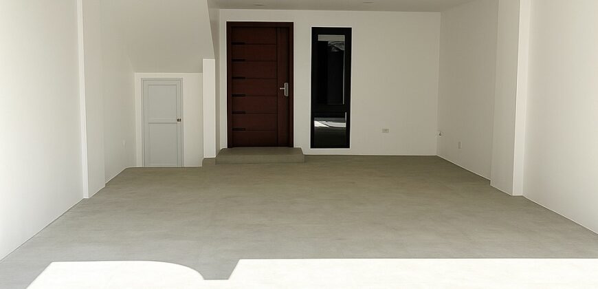 Prime 3-Storey Townhouse in UP Village, Quezon City