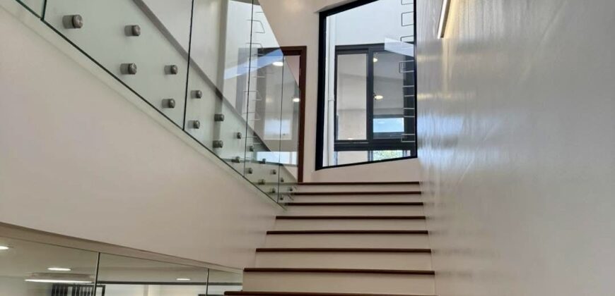 Prime 3-Storey Townhouse in UP Village, Quezon City