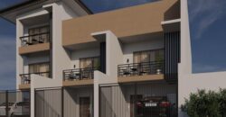 4BR Townhouse Unit in Village East, Santo Domingo, Cainta, Rizal.