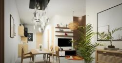 4BR Townhouse Unit in Village East, Santo Domingo, Cainta, Rizal.