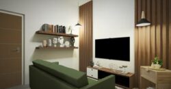 4BR Townhouse Unit in Village East, Santo Domingo, Cainta, Rizal.