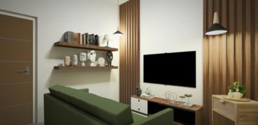 4BR Townhouse Unit in Village East, Santo Domingo, Cainta, Rizal.