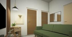 4BR Townhouse Unit in Village East, Santo Domingo, Cainta, Rizal.