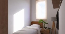 4BR Townhouse Unit in Village East, Santo Domingo, Cainta, Rizal.