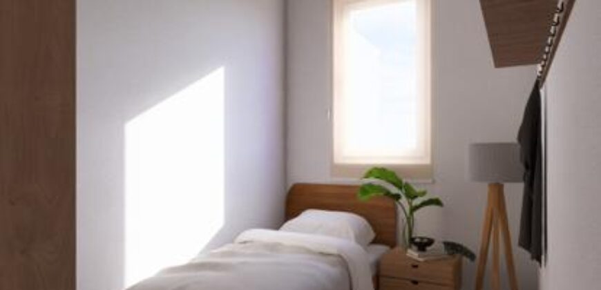 4BR Townhouse Unit in Village East, Santo Domingo, Cainta, Rizal.