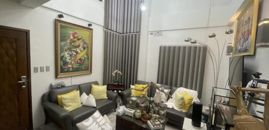 5BR House and Lot in Budapest St., Vista Real Classica, Matandang Balara, Quezon City