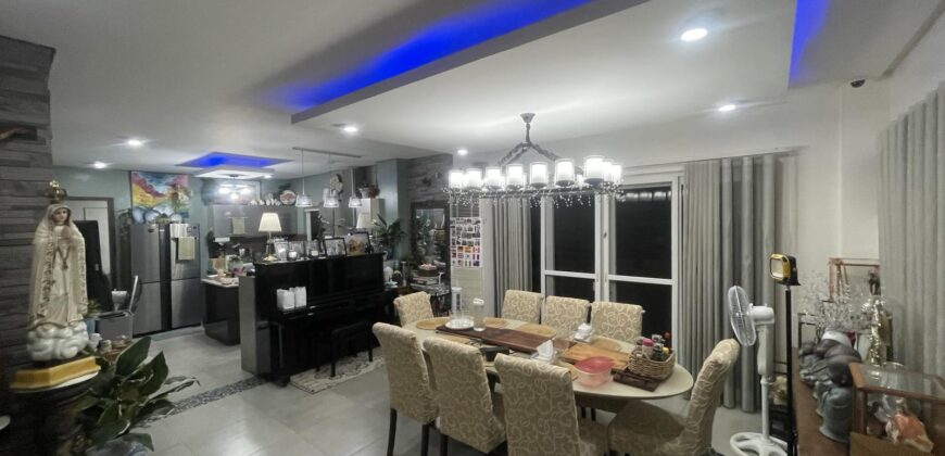5BR House and Lot in Budapest St., Vista Real Classica, Matandang Balara, Quezon City