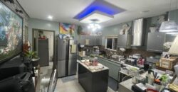 5BR House and Lot in Budapest St., Vista Real Classica, Matandang Balara, Quezon City