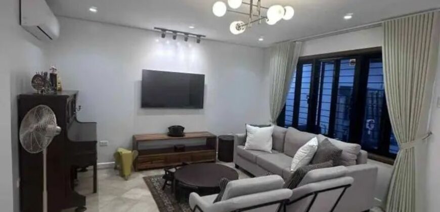 Pre-Owned Townhouse in Xavierville, Quezon City