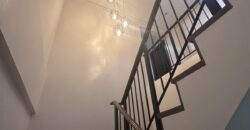 Pre-Owned Townhouse in Xavierville, Quezon City