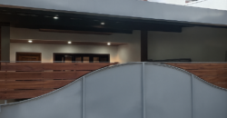 Pre-Owned Townhouse in Xavierville, Quezon City