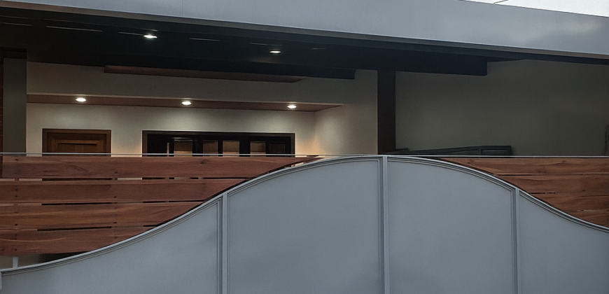 Pre-Owned Townhouse in Xavierville, Quezon City