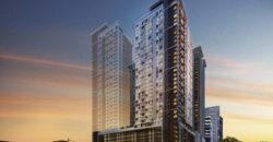 3BR Penthouse, Callisto Tower 1, Circuit Makati, Makati City